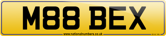 M88 BEX