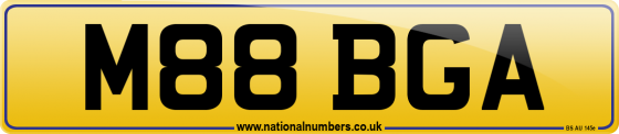 M88 BGA