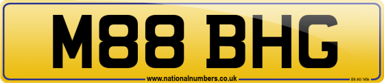 M88 BHG
