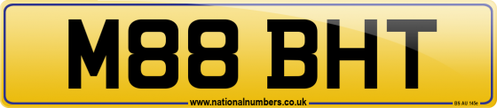 M88 BHT