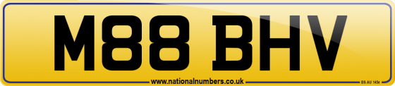 M88 BHV