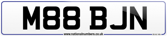 M88 BJN