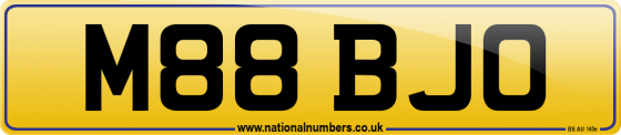 M88 BJO