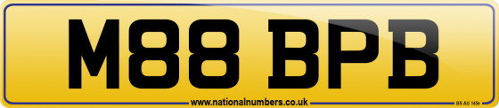 M88 BPB