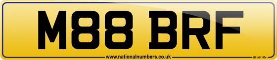 M88 BRF