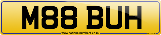 M88 BUH