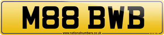 M88 BWB