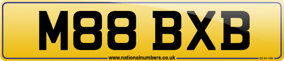 M88 BXB