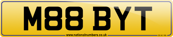M88 BYT