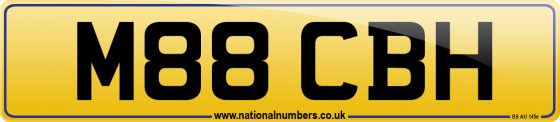M88 CBH
