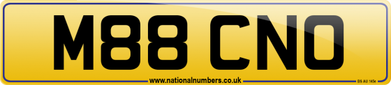 M88 CNO