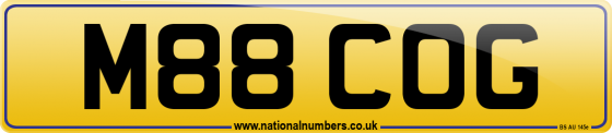 M88 COG