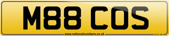 M88 COS