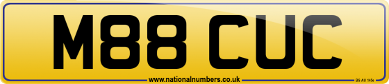 M88 CUC