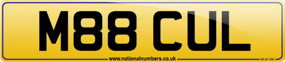 M88 CUL