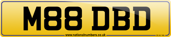 M88 DBD