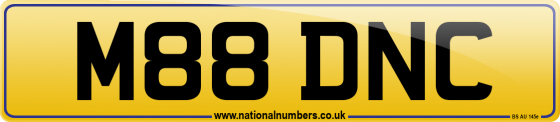 M88 DNC