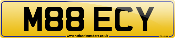 M88 ECY