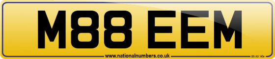 M88 EEM