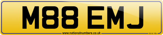 M88 EMJ