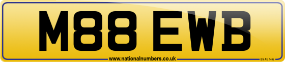 M88 EWB