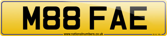 M88 FAE