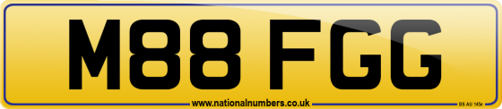 M88 FGG