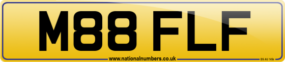 M88 FLF