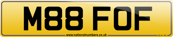 M88 FOF