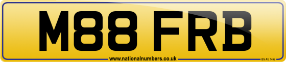 M88 FRB