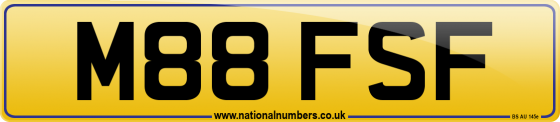 M88 FSF