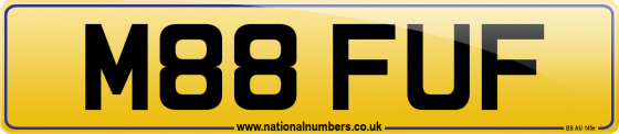 M88 FUF