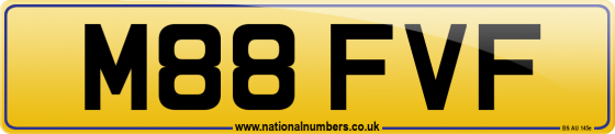 M88 FVF