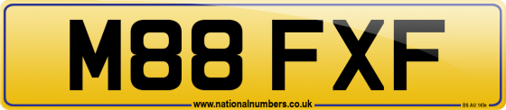 M88 FXF