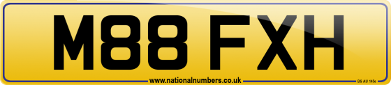 M88 FXH