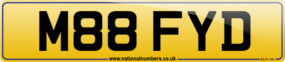 M88 FYD