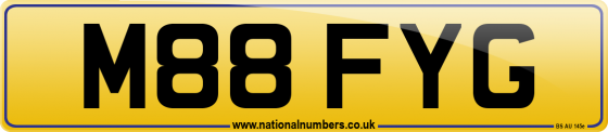 M88 FYG