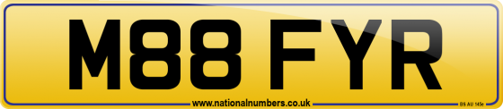 M88 FYR