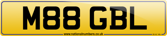 M88 GBL