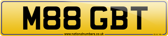 M88 GBT