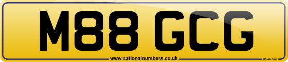 M88 GCG