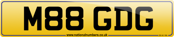 M88 GDG