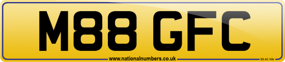M88 GFC
