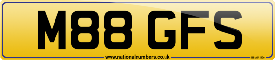 M88 GFS