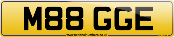 M88 GGE