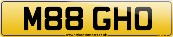 M88 GHO