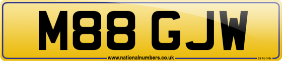 M88 GJW
