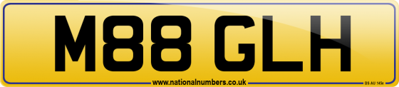 M88 GLH