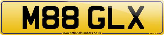 M88 GLX