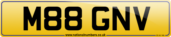 M88 GNV